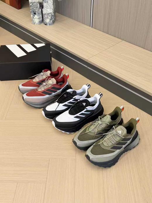 Ultraboost 5 TR 云感舒适百搭耐磨轻便 低帮跑步鞋 Z-15822 商品图4