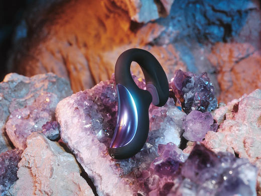 LELO Enigma谜梦跳蛋女用高潮情趣成人用品性玩具吮吸震动自慰器 商品图4