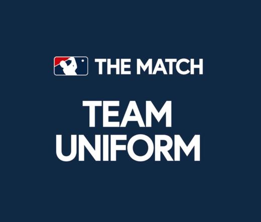 TFW49&Sanrise(中西直人）对抗赛的队服 高尔夫男士小高领短袖 商品图10