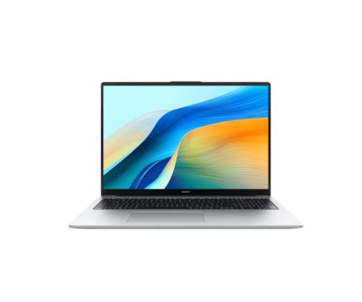 【GZ】华为MlateBookD16L版笔记本电脑(i5-13500H/16GB+1TB/集显/16寸/ 改装win11系统/深空灰/普通手提包/原装鼠标se26）（报价维护期1天）） 商品图6