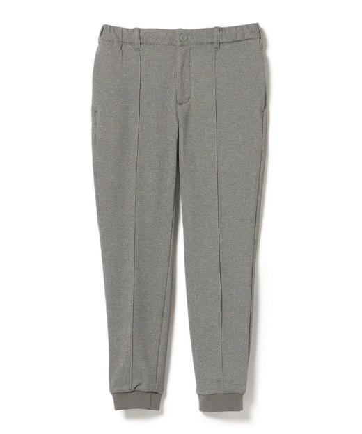 BEAMS高尔夫男士 冬季 抽绳束脚抓绒羊毛衬里运动长裤 商品图9