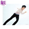 预售 【中商原版】敬启 羽生结弦 访谈+未公开珍贵照 日文原版日韩 拝啓 羽生結弦さま 商品缩略图3