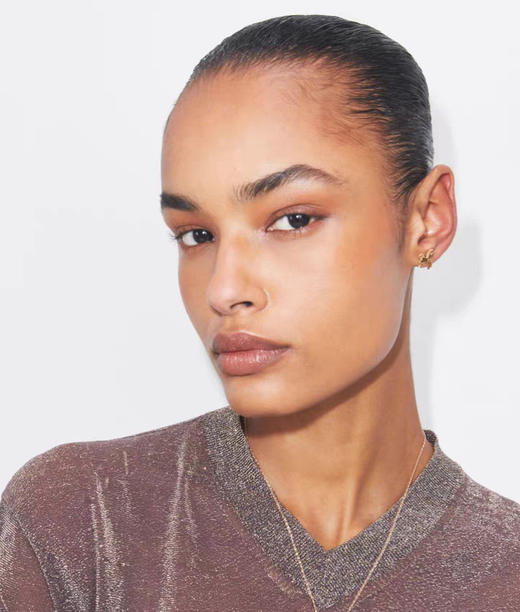 【周末秒杀 直接调价 下单即可】TB 马年 特别系列 耳钉5件套 商品图1