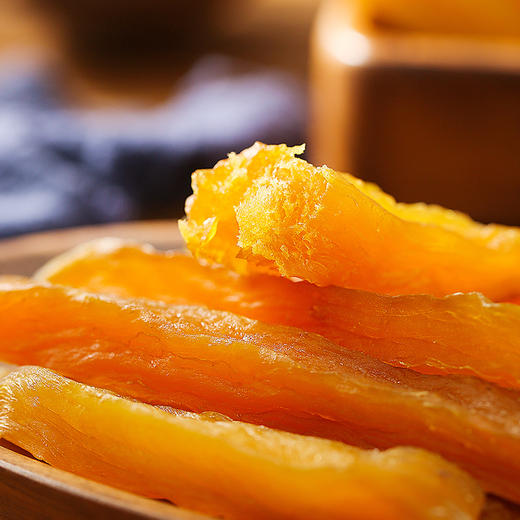 三禾农场山亭地瓜枣【山东必买好品】 商品图3