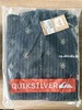 Quiksilver户外运动品牌最新法国原单拉链连帽拉绒卫衣 商品缩略图2