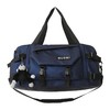 男女出差旅行包健身包简约单肩手提行李包干湿分离运动训练包大容量 商品缩略图5