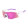 果凡&骏誉光华联名款SS902防紫外线智能变色运动眼镜马拉松超时骑行登雪山旅行开车户外运动护眼 商品缩略图4