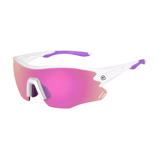 果凡&骏誉光华联名款SS902防紫外线智能变色运动眼镜马拉松超时骑行登雪山旅行开车户外运动护眼 商品图4