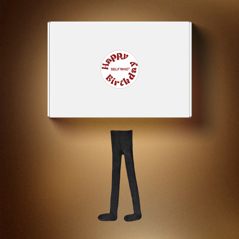 2月V2会员生日限定礼盒