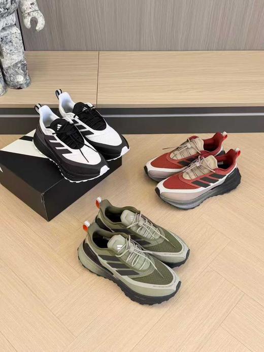 Ultraboost 5 TR 云感舒适百搭耐磨轻便 低帮跑步鞋 Z-15822 商品图3