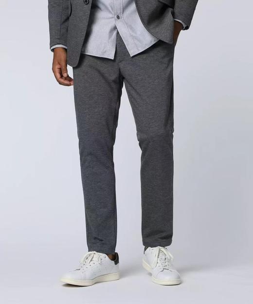 Psycho Bunny 高尔夫 男款 RENU? 斜纹仿毛尼复古风格长裤 网眼透气 商品图0