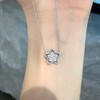 格拉芙 FlowerGirl白金色Graff格拉芙繁花项链（XTY） 商品缩略图7