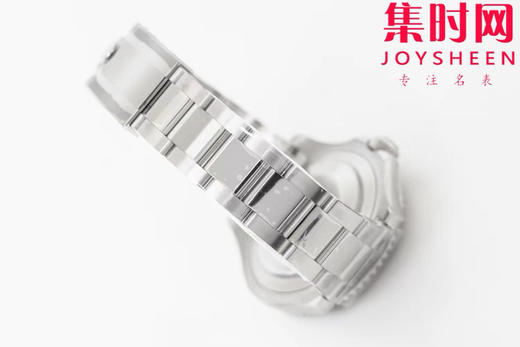 EWS劳力士游艇名仕型40mm系列“蓝游艇” 3235机 男士腕表 表径40mm 商品图7