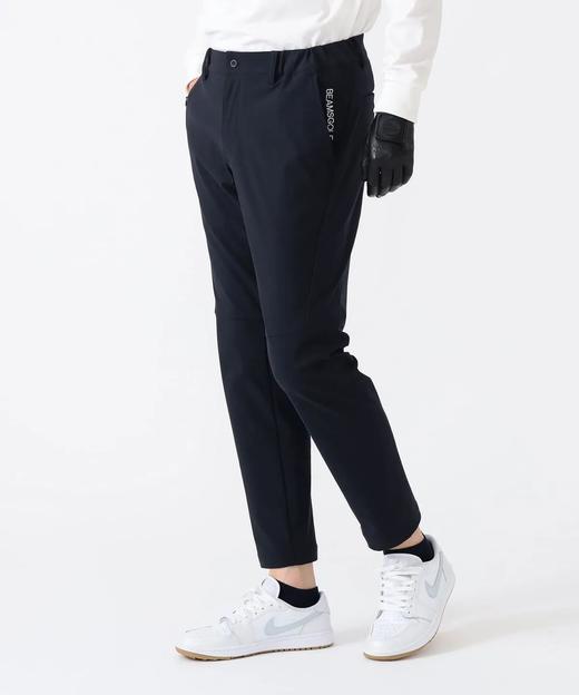 Beams 男士高尔夫 紫标 弹力3D透气凉爽长裤 经典百搭 商品图7