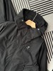 F013038日常通勤系列-雷鸟LT连帽防风衣外套男款 商品缩略图6