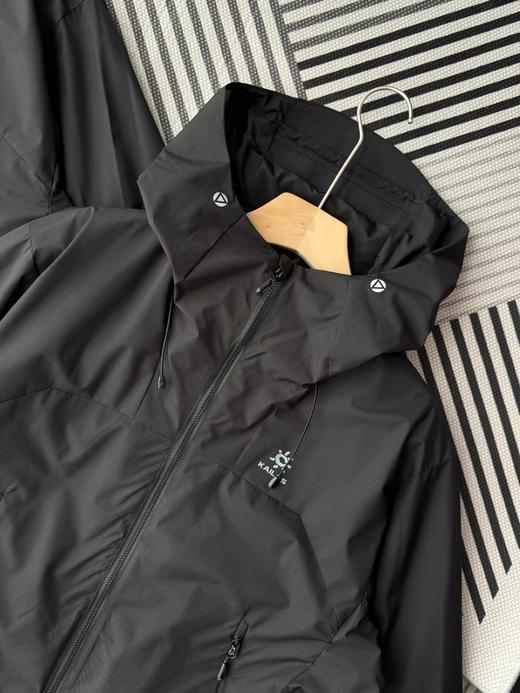 F013038日常通勤系列-雷鸟LT连帽防风衣外套男款 商品图6