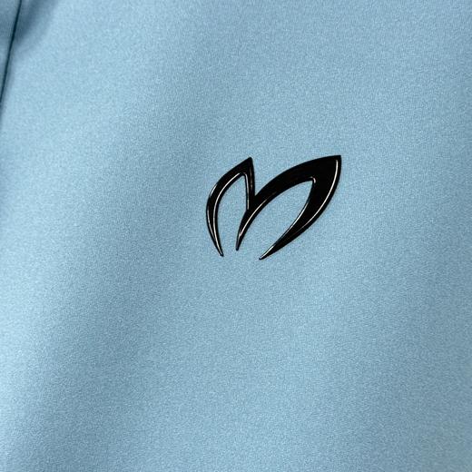 Master Bunny高尔夫男士 春秋薄款翻领polo衫轻薄透气有弹力 速干 商品图4