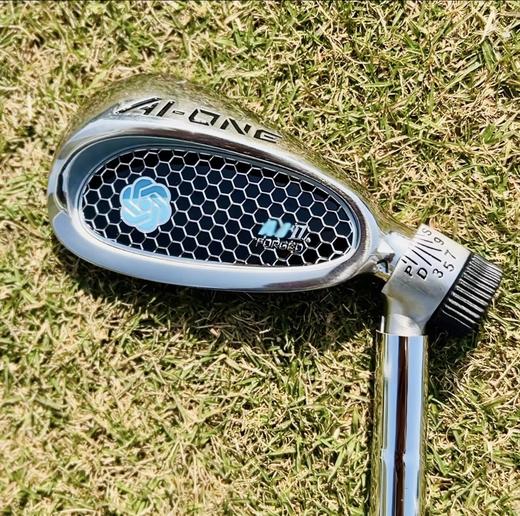 AI-ONE万能高尔夫铁杆 商品图1