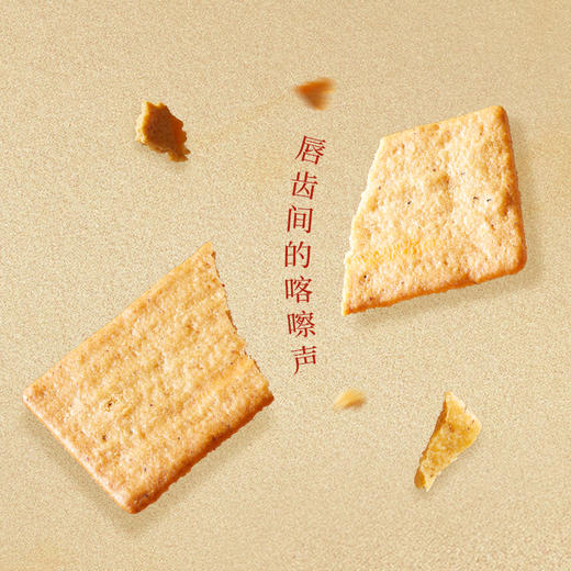 【商城专属】燕之坊八珍芝味食养礼616g 商品图3