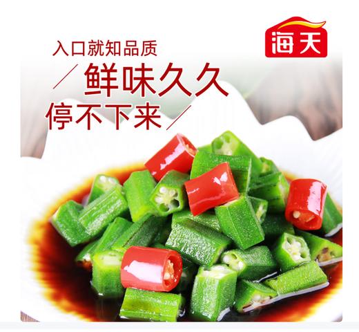 【YC】海天味极鲜4.9L 商品图2