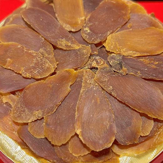 宫绣堂 石斛红参双拼礼盒/红参灵芝双拼礼盒 商品图11