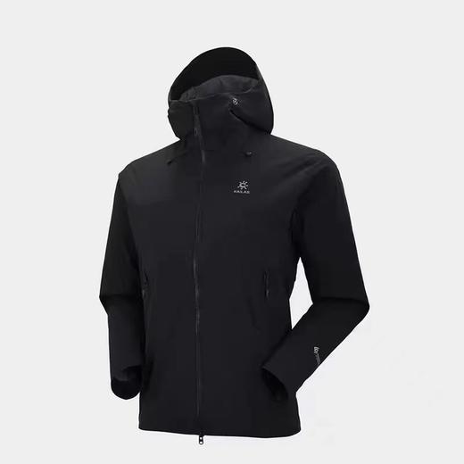 F013038日常通勤系列-雷鸟LT连帽防风衣外套男款 商品图12