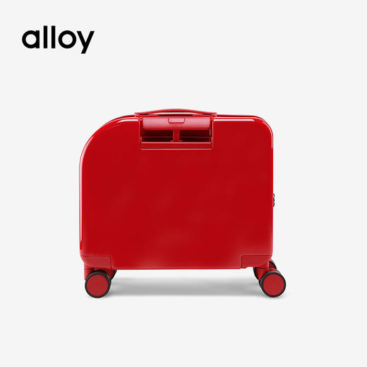 alloy picnic 行李箱 pc拉杆箱 登机箱20寸/21寸/24寸 商品图3