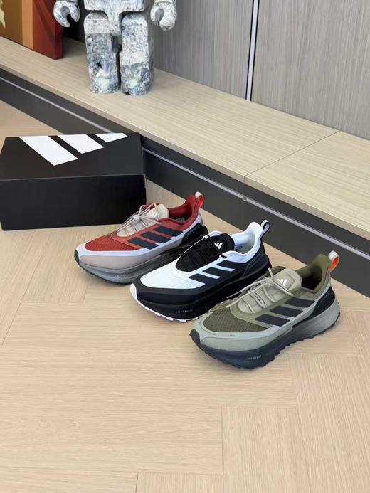 Ultraboost 5 TR 云感舒适百搭耐磨轻便 低帮跑步鞋 Z-15822 商品图6