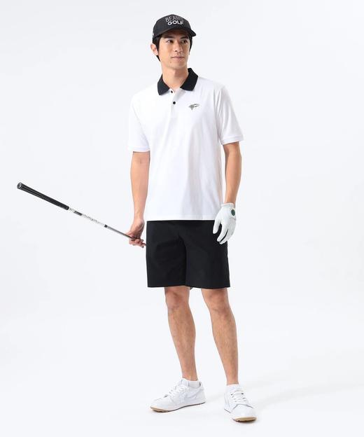 BEAMS GOLF 男士高尔夫 夏季新款 防水弹力休闲运动短裤 商品图4