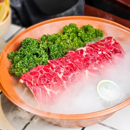 【吃断】林强强市井火锅首度开团！5荤5素招牌套餐99元，限前50份 商品图7