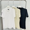 LEXUS x Admiral 高尔夫男士 夏季立领短袖T恤 吸水速干 运动舒适短袖 商品缩略图0