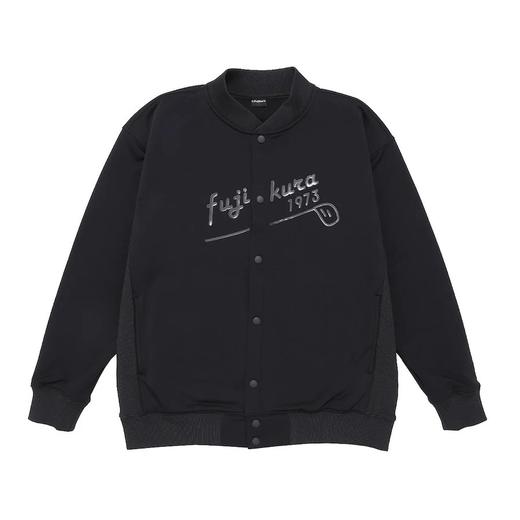 FUJIKURA VENTUS 高尔夫男士 秋冬新款棒球服立领夹克外套 防风保暖 商品图2