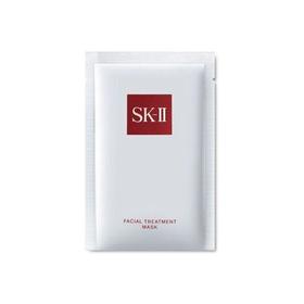 【任选4件198元加赠化妆包】SK-II 前男友面膜 1片装 （无盒）【任选2件99元】