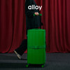 alloy 吐司箱  容量旅行箱 出行登机箱 20寸/26寸/30寸 商品缩略图2