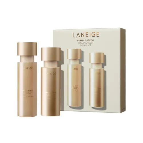 兰芝致美黄金视黄醇修护水乳两件套（保湿/抗老/紧致/舒缓） 商品图0