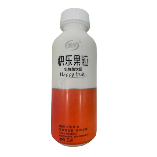 康伴快乐芒果果粒355g 商品图0