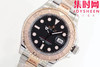 EWS劳力士游艇名仕型40mm系列 间金游艇 3235机 男士腕表 表径40mm 商品缩略图1