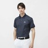 PING 高尔夫男士 春夏速干透气 高弹力网眼短袖Polo衫T恤 商品缩略图4
