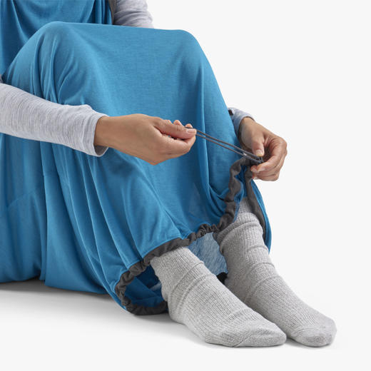 海峰 透湿干爽  睡袋内胆(Sea To Summit Breeze Sleeping Bag Liner) 商品图5