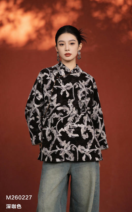 M260227外套 商品图1