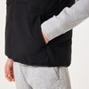 Oakley 高尔夫男士 秋冬季 立领保暖棉服马甲外套 防风防水 商品缩略图12