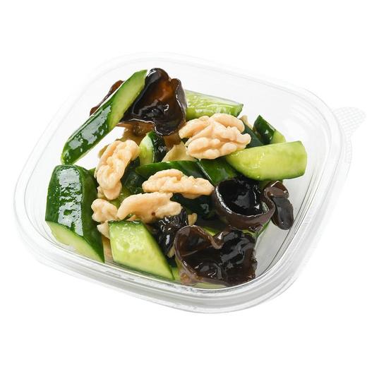 脆瓜桃仁170g/份 凉拌菜 商品图0