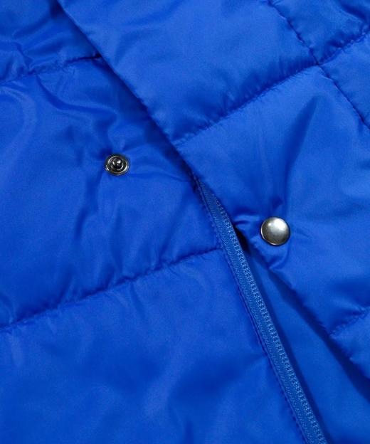 ARCHIVIO高尔夫男款 秋冬 立领拉链防泼水棉质马甲背心 轻盈保暖 商品图12