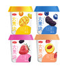 【快递到家-低温】大果块风味酪乳四种口味组合装260g*4 商品缩略图5