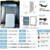 美的（Midea）小冰箱 家用车载迷你容量制冷便携冷饮母乳美妆保鲜收纳租房宿舍办公室 DC-3D01MF 商品缩略图1