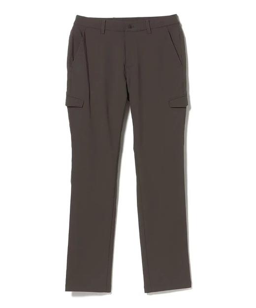 BEAMS 高尔夫 男士 紫标口袋工装裤 弹力防水运动休闲舒适长裤 商品图7