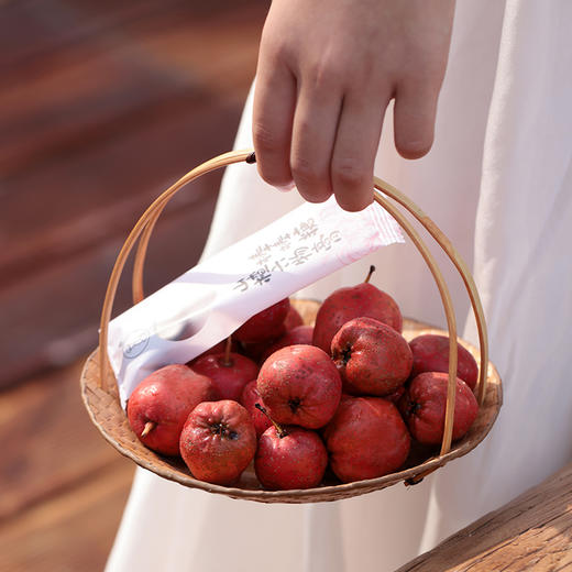 【山楂六物膏棒棒糖】健康零食| 酸酸甜甜 硬糖口感 商品图7