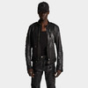 DSQUARED2 男士 DUCATI 联名皮衣 黑色 S71AN0650 SX9749 900 商品缩略图2