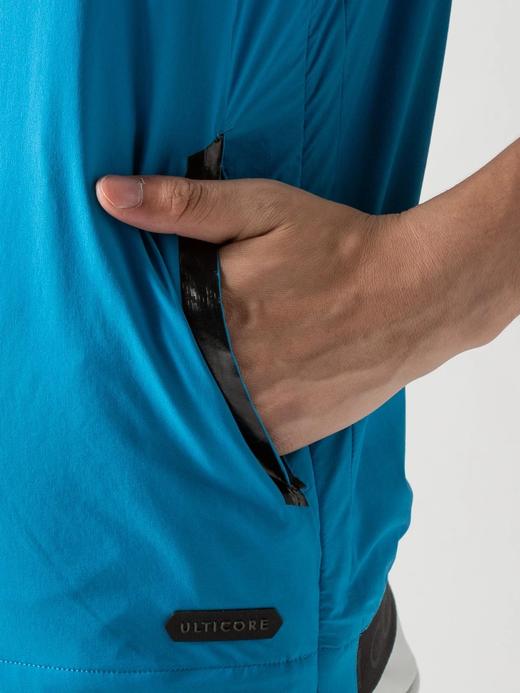 Ulticore系列 男士高尔夫 秋季新款  百搭V领背心 薄款防风防水 商品图6