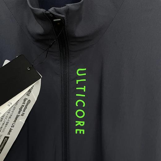 日本Bridgestone Golf Ulticore系列 男士高尔夫春秋款防风防水立领夹克外套网状衬里 商品图6